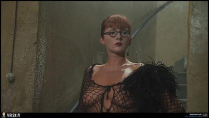 A SKIN-depth Look at the Sex and Nudity of Federico Fellini's Films