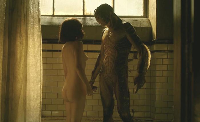 The Best Oscar Winning Nude Scenes of the Last 20 Years