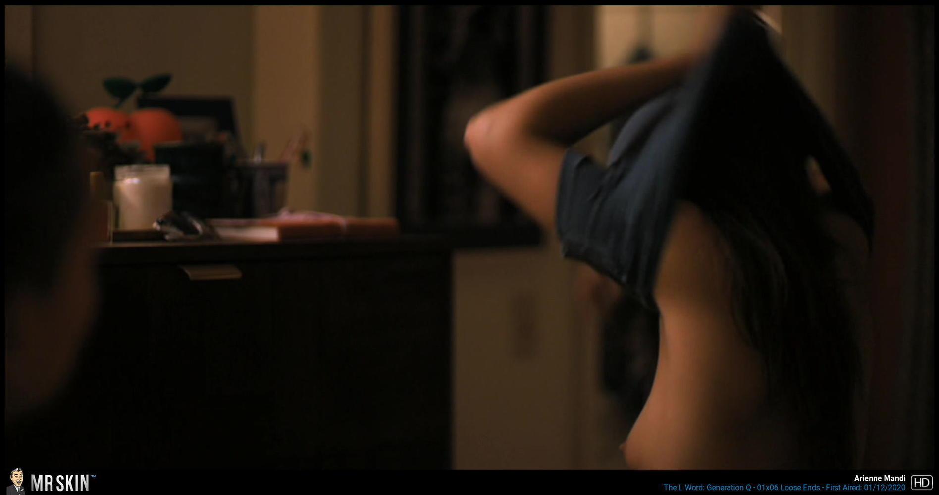 TV Nudity Report: The L-Word Gen Q, Shameless, and More 1.13.20