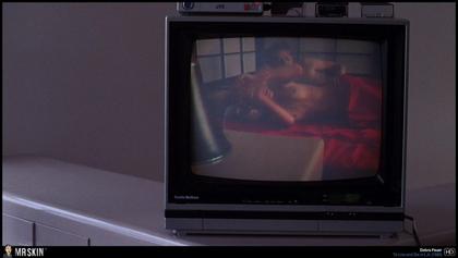 A SKIN-depth Look at the Sex and Nudity of William Friedkin's Films