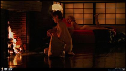 A SKIN-depth Look at the Sex and Nudity of William Friedkin's Films