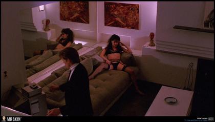 A SKIN-depth Look at the Sex and Nudity of William Friedkin's Films