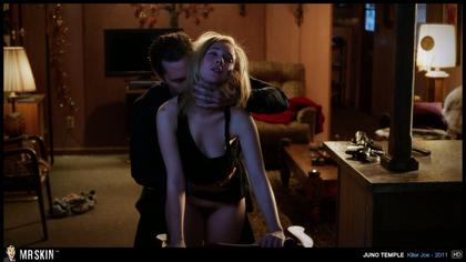 A SKIN-depth Look at the Sex and Nudity of William Friedkin's Films
