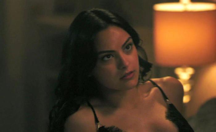 If You Love Camila Mendes, You'll LOVE Alison Jaye Nude
