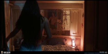 TV Nudity Report: The L Word Gen Q, Une Île, and More 1.20.20