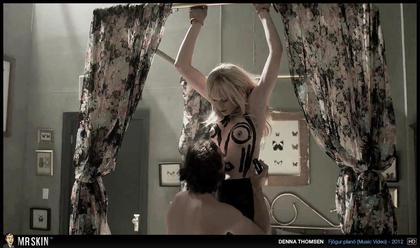 Movie Nudity Report: Where to See This Weekend's Stars Nude 1.24.20