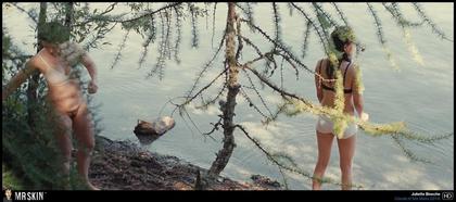 Leaving Streaming in February 2020: Clouds of Sils Maria, Alice Creed, Gloria, and More!