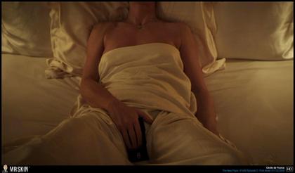 TV Nudity Report: The L Word Gen Q, The New Pope, and More 1.27.20