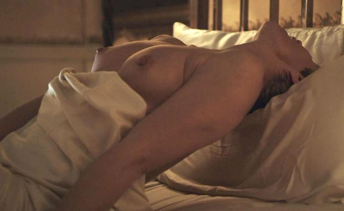 TV Nudity Report: The L Word Gen Q, The New Pope, and More 1.27.20