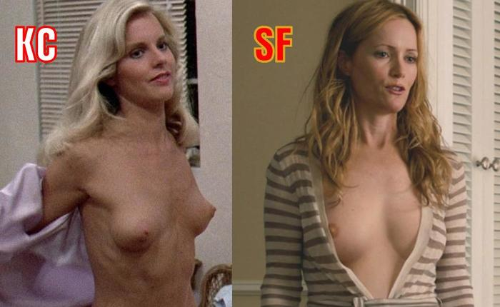 Top Ten Naked Super Bowl LIV Babes