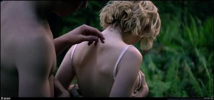 When Will Kiernan Shipka Actually Go Nude?