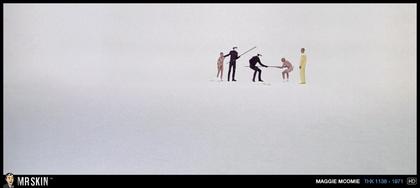 Staff Picks: Dystopian Future Movies