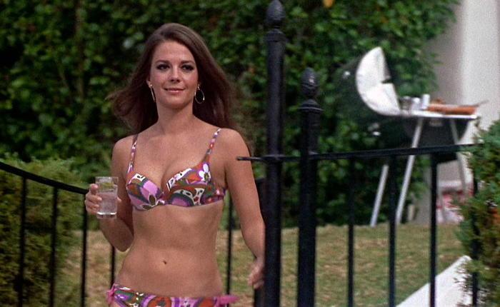 #TBT to the Swingin' Sixties Comedy Bob & Carol & Ted & Alice