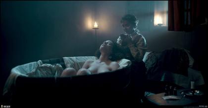 TV Nudity Report: Omniscient, The New Pope, and More 2.3.20