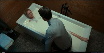 TV Nudity Report: Omniscient, The New Pope, and More 2.3.20
