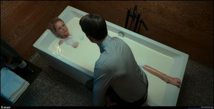 TV Nudity Report: Omniscient, The New Pope, and More 2.3.20