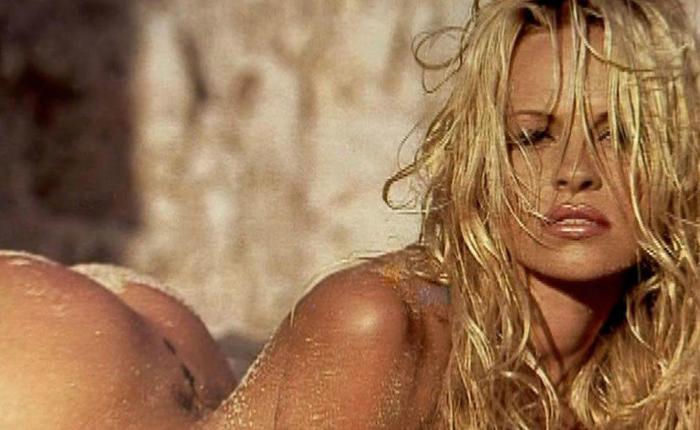 These Nude Celebrities Posed in the Buff For...PETA