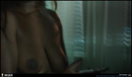 TV Nudity Report: The New Pope, Vikings, and More 2.10.20