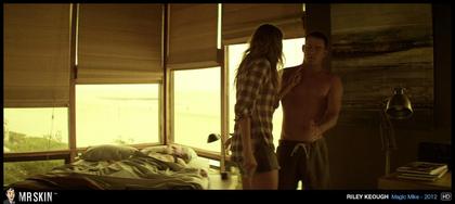 Nude and Noteworthy on Amazon Prime: Incendiary, Magic Mike, Spread, and More 2.12.20