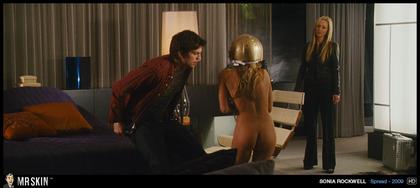 Nude and Noteworthy on Amazon Prime: Incendiary, Magic Mike, Spread, and More 2.12.20