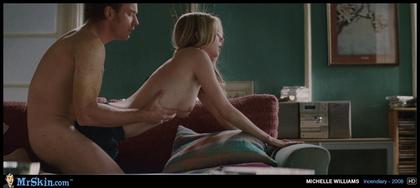 Nude and Noteworthy on Amazon Prime: Incendiary, Magic Mike, Spread, and More 2.12.20