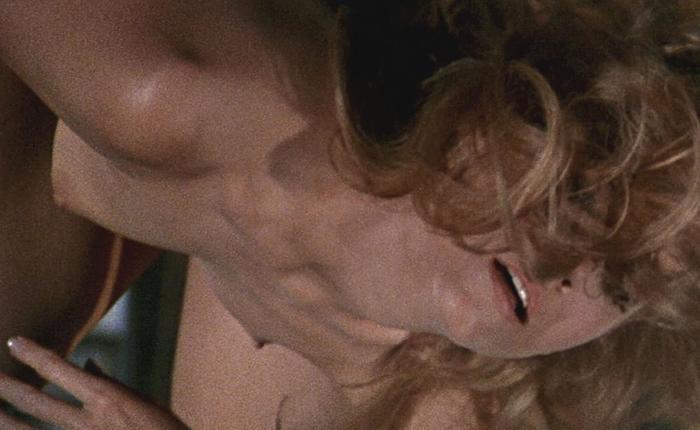 Anatomy of a Nude Scene: 'Barbarella' Takes Jane Fonda to Stunning Nude Heights
