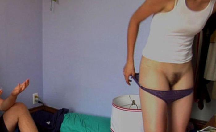 If You Love Jennifer Aniston You'll Love At Least One Of These FIVE Nude Celebrities