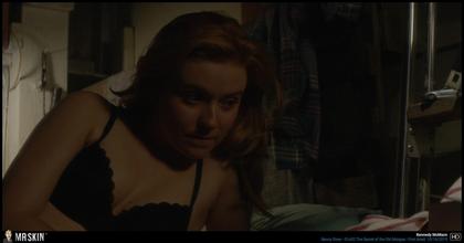 Nancy Drew Is On Its Way To Being As Porny As Riverdale