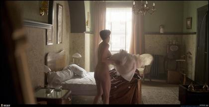 TV Nudity Report: The New Pope, High Fidelity, and More 2.17.20