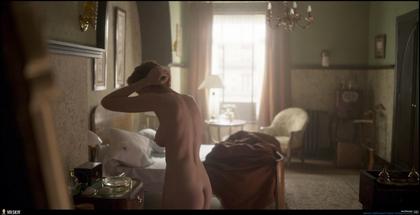 TV Nudity Report: The New Pope, High Fidelity, and More 2.17.20