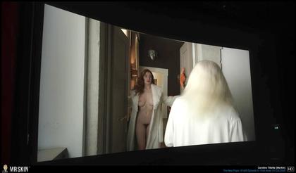 TV Nudity Report: The New Pope, High Fidelity, and More 2.17.20