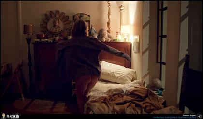 TV Nudity Report: The New Pope, High Fidelity, and More 2.17.20