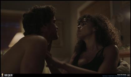 TV Nudity Report: The New Pope, High Fidelity, and More 2.17.20