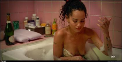 TV Nudity Report: The New Pope, High Fidelity, and More 2.17.20