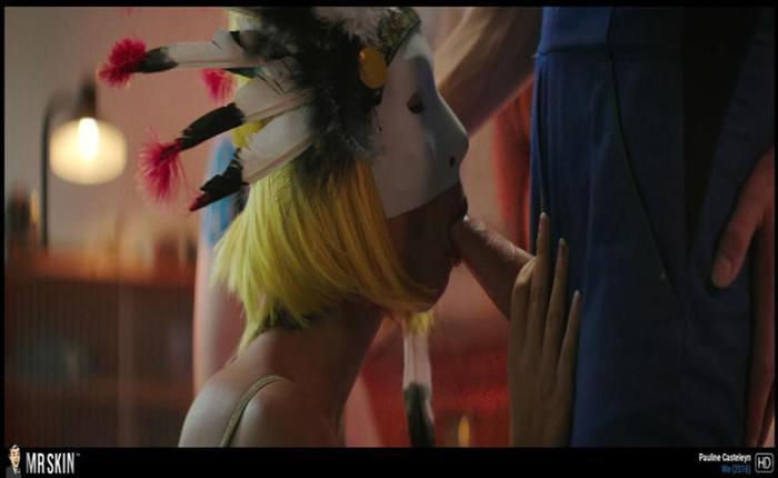 SKINcoming on DVD and Blu-ray: We, The Girl in the Mirror, and More 2.18.20