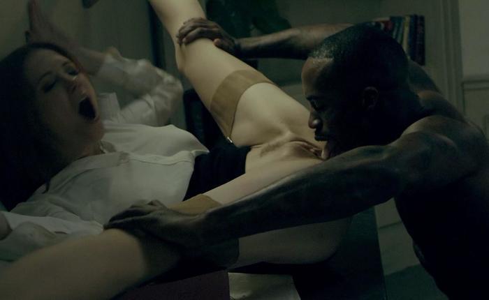 Boy Meets World Star Maitland Ward's Hardcore Sex Scenes Are Here