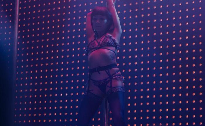 Constance Wu Made $600 "Researching" as a Stripper in Hustlers