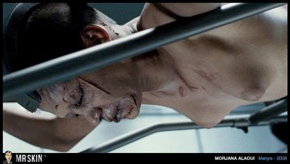 Staff Picks: New French Extremity
