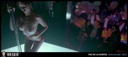 Staff Picks: New French Extremity