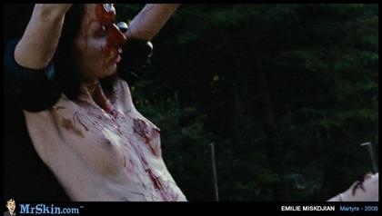 Staff Picks: New French Extremity