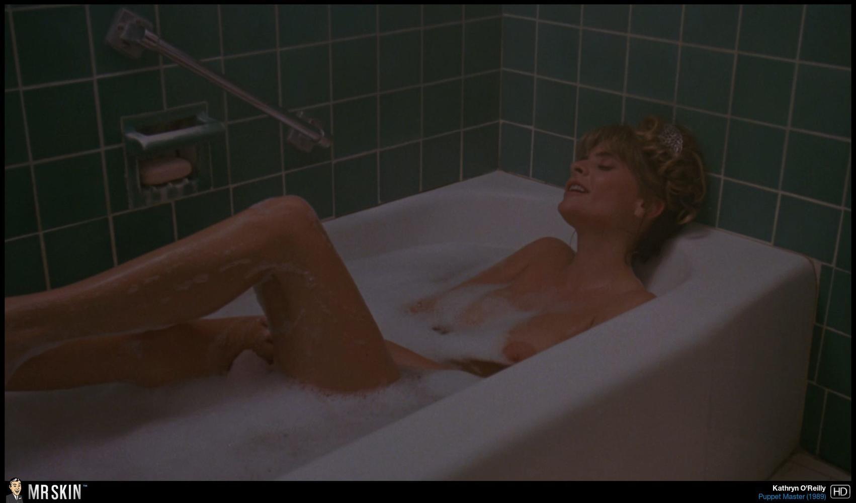 A SKIN-depth Look at the Sex and Nudity of Full Moon Entertainment