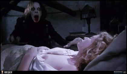 A SKIN-depth Look at the Sex and Nudity of Full Moon Entertainment