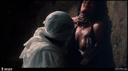 A SKIN-depth Look at the Sex and Nudity of Full Moon Entertainment