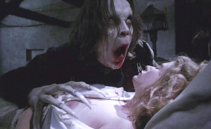 A SKIN-depth Look at the Sex and Nudity of Full Moon Entertainment