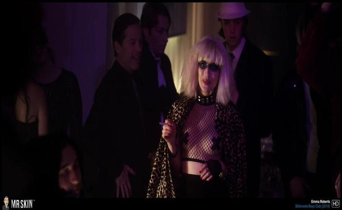 The Hottest Nude Stars Who Got Their Big Break on Nickelodeon