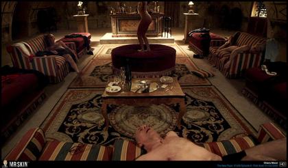 TV Nudity Report: The New Pope, High Maintenance, and More 2.24.20