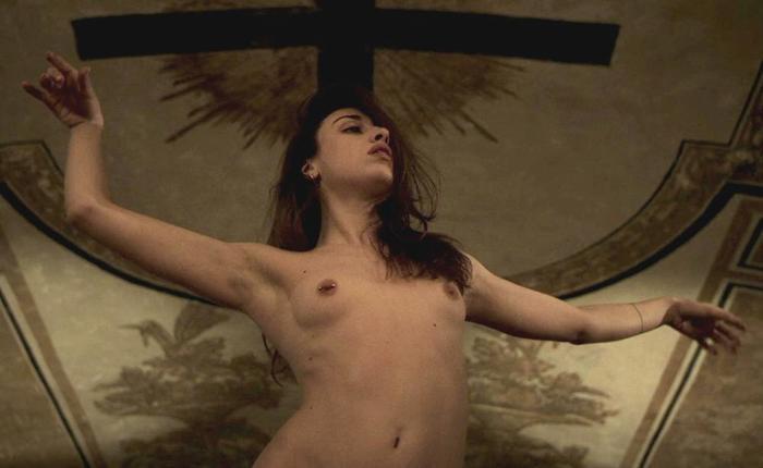 TV Nudity Report: The New Pope, High Maintenance, and More 2.24.20