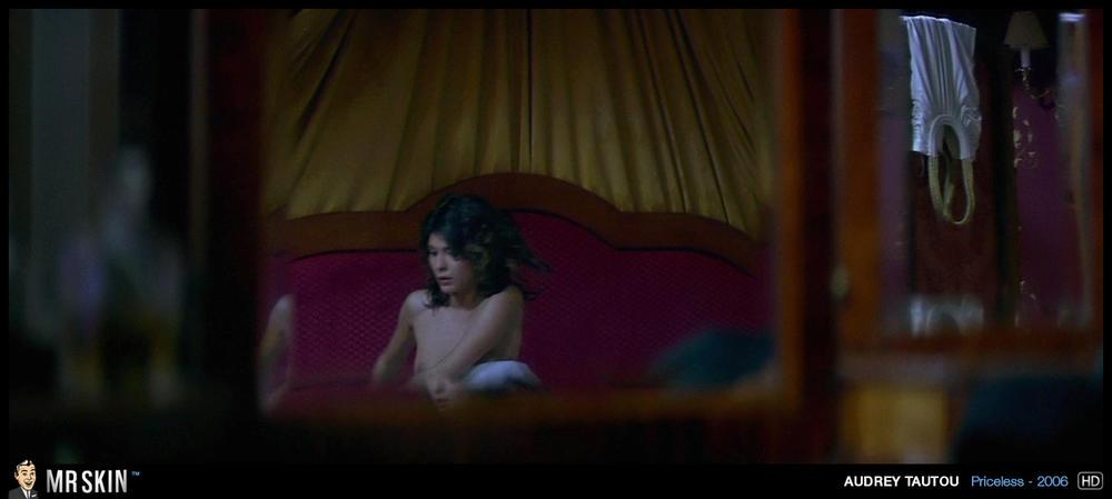 Movie Nudity Report: The Jesus Rolls and The Whistlers 2.28.20