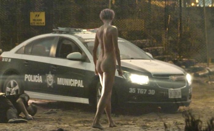 Top Ten Nude Scenes from Box Office Bombs