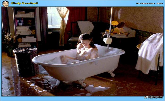 Cindy Crawford's Daughter Kaia Gerber Shows Nipple!